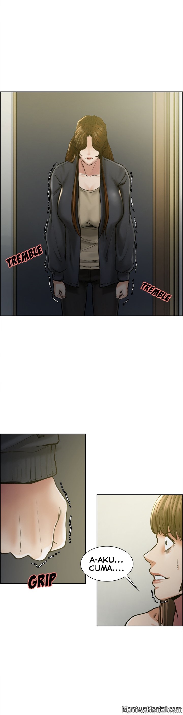 The Sharehouse - Chapter 12 2