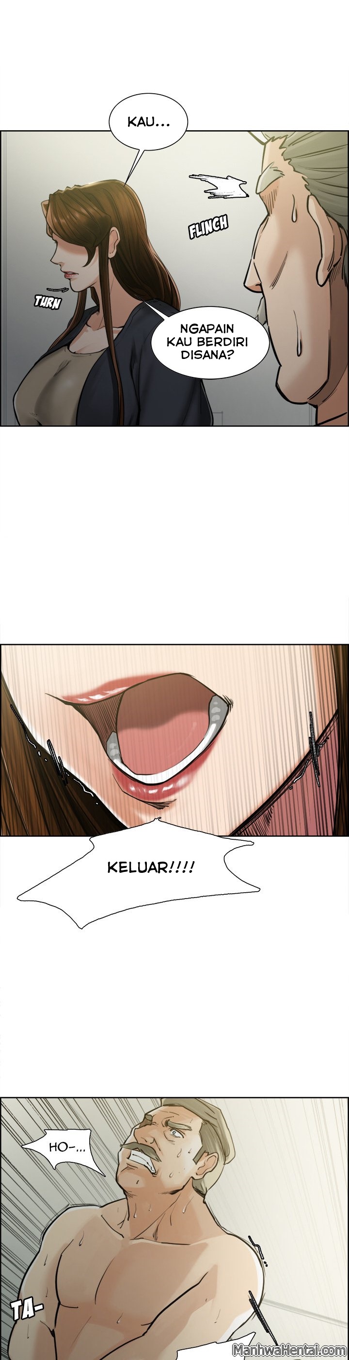 The Sharehouse - Chapter 12 6