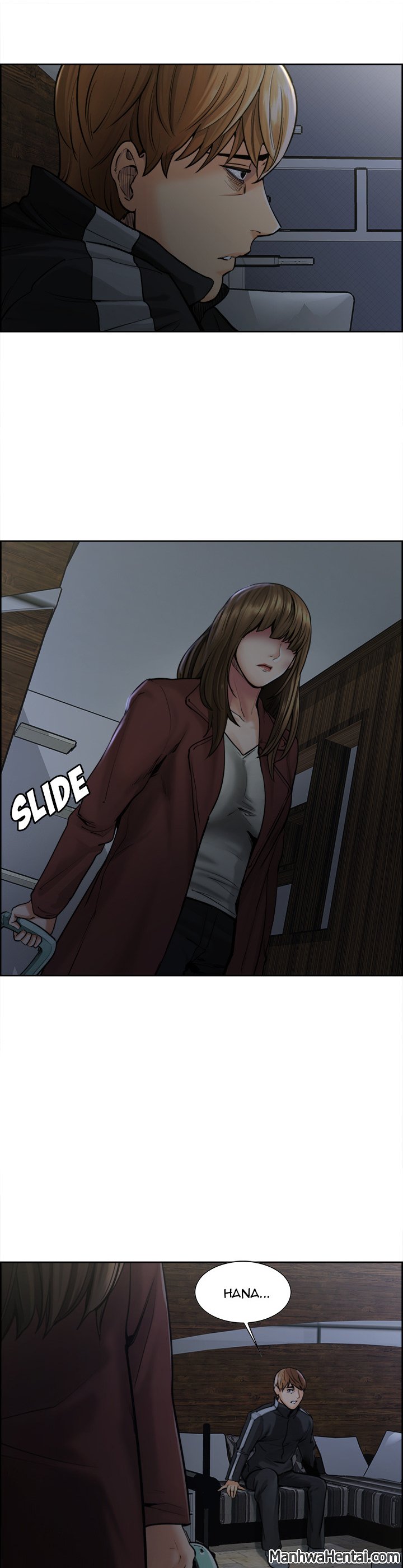 The Sharehouse - Chapter 12 17