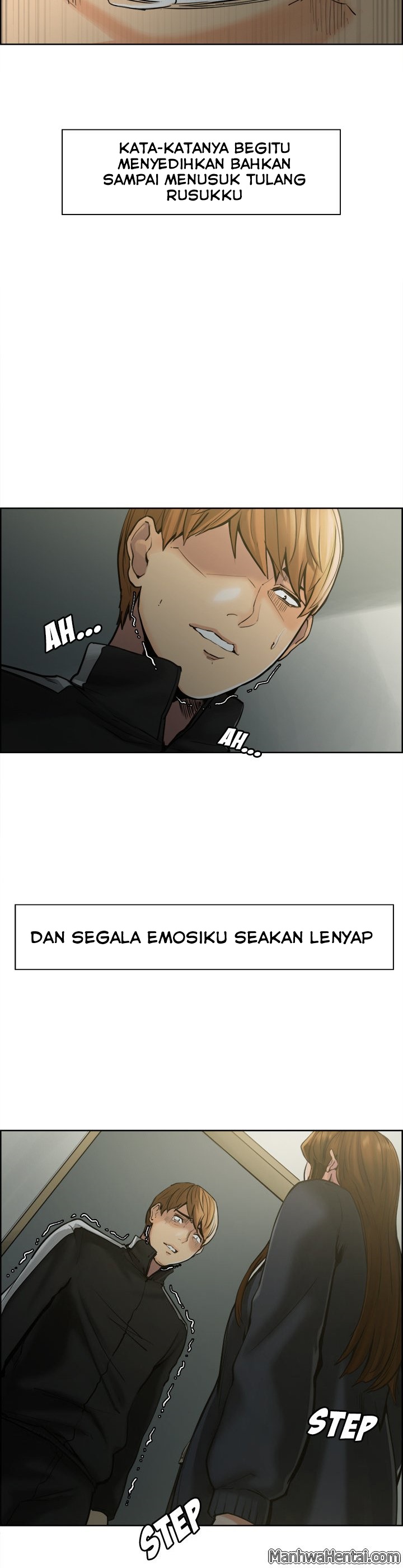 The Sharehouse - Chapter 12 9