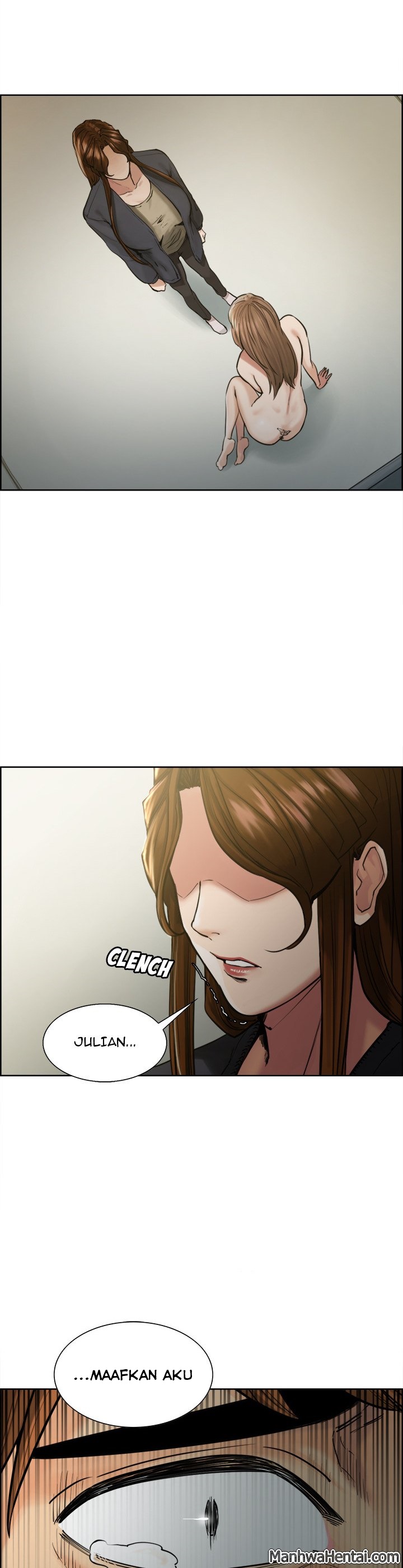 The Sharehouse - Chapter 12 8