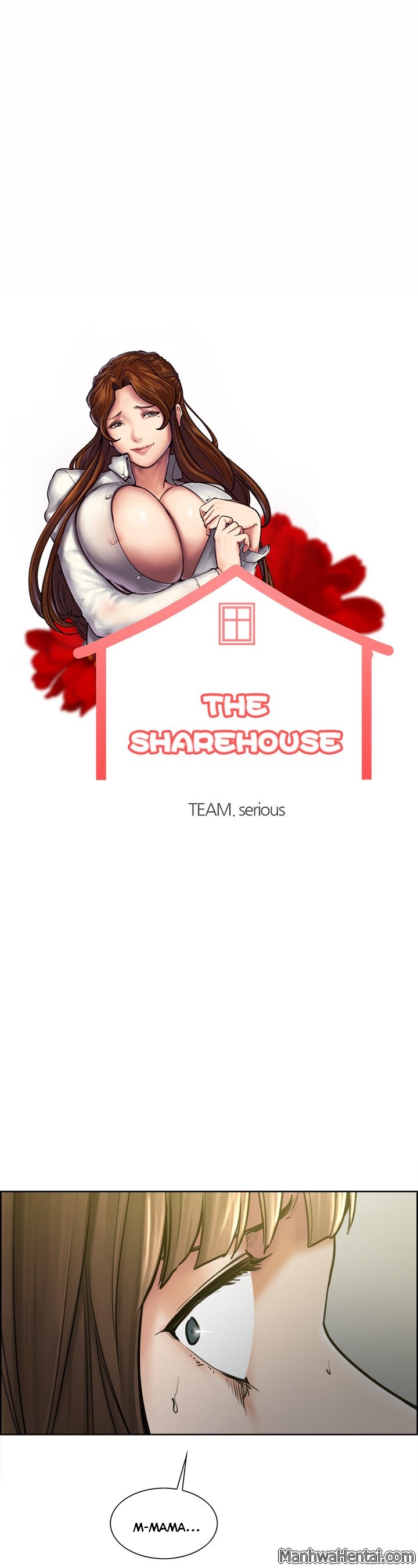 The Sharehouse - Chapter 12 1