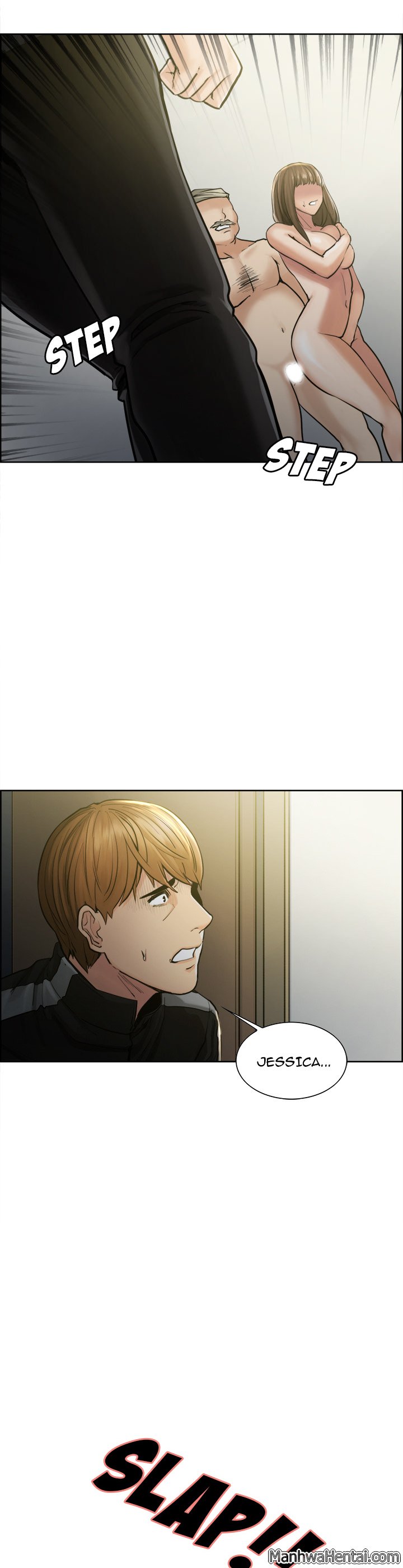 The Sharehouse - Chapter 12 3