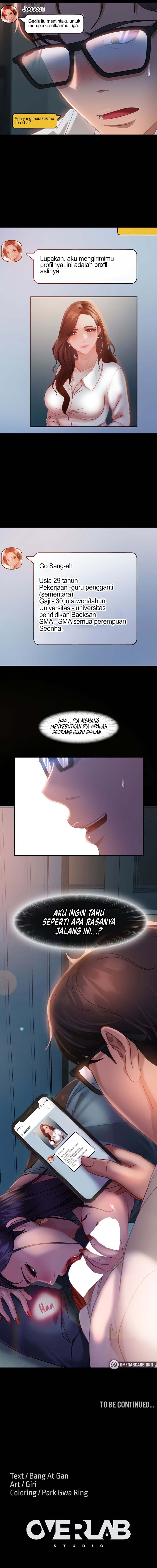 Marriage Agency Review - Chapter 12 12