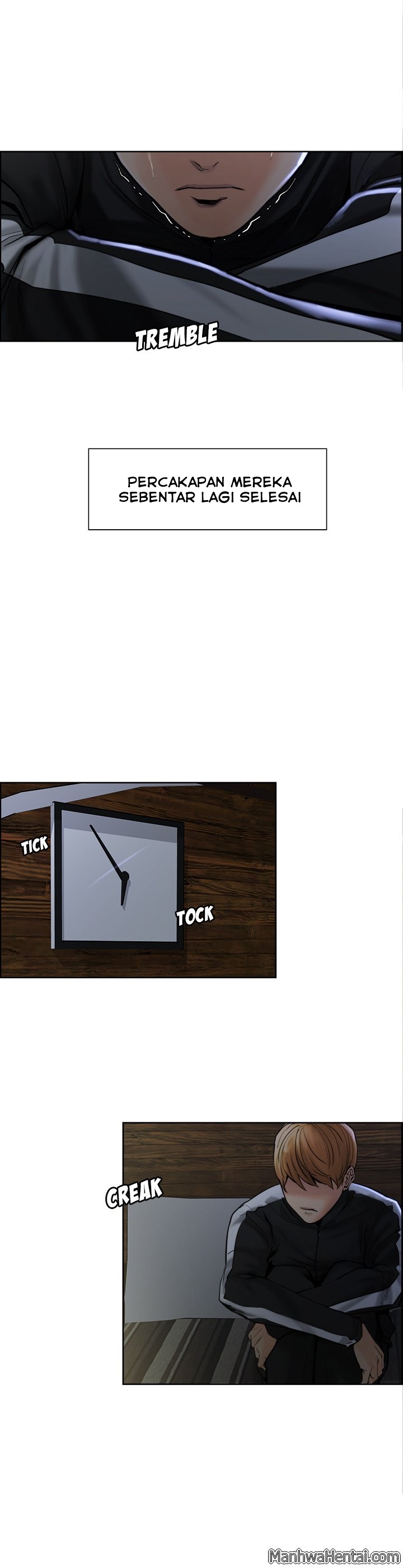 The Sharehouse - Chapter 12 16