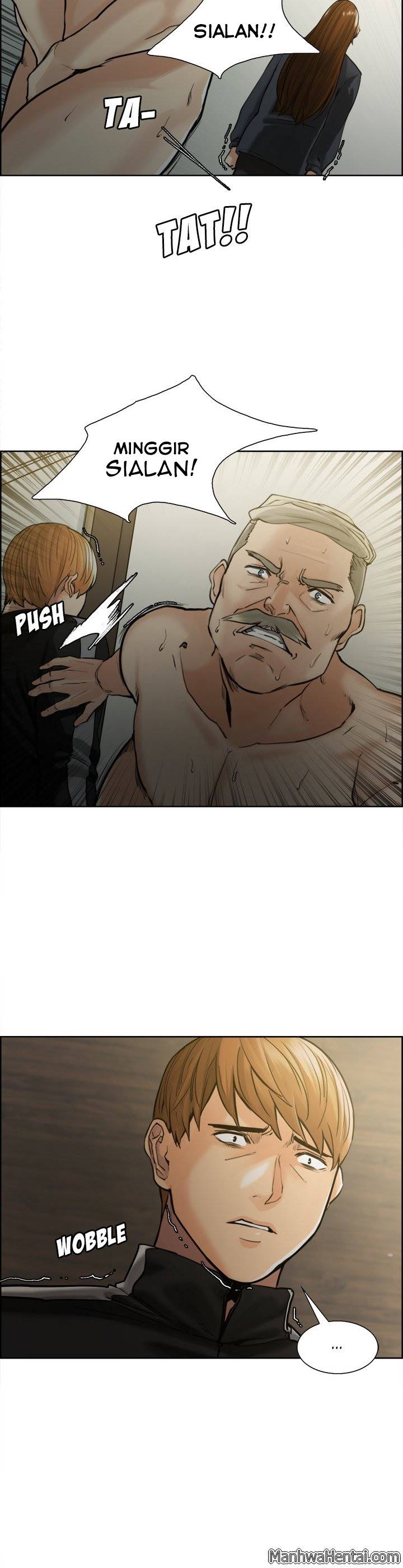 The Sharehouse - Chapter 12 7