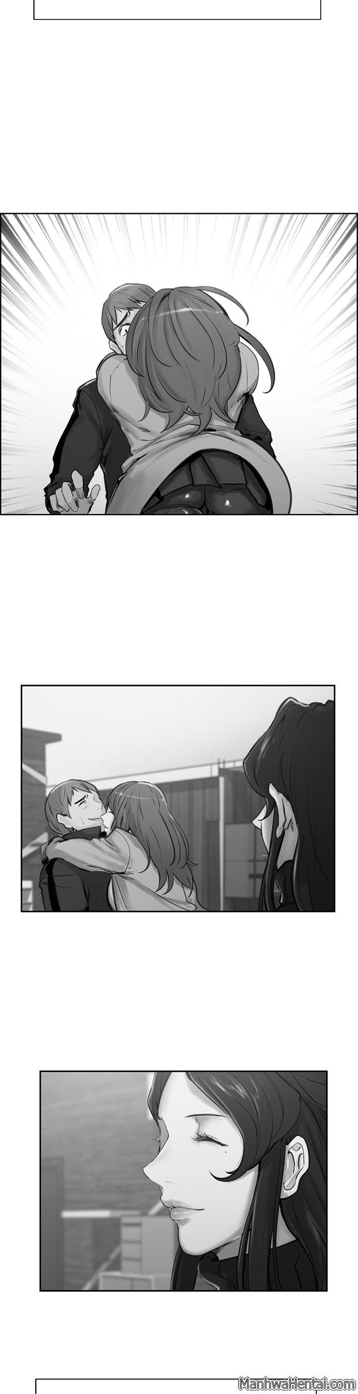 The Sharehouse - Chapter 12 13