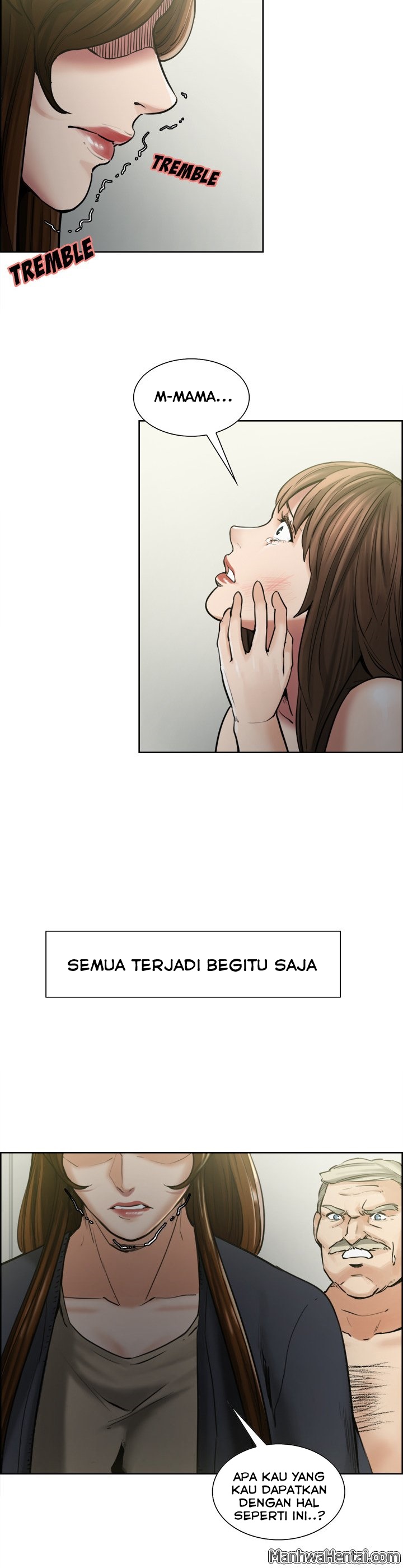 The Sharehouse - Chapter 12 5