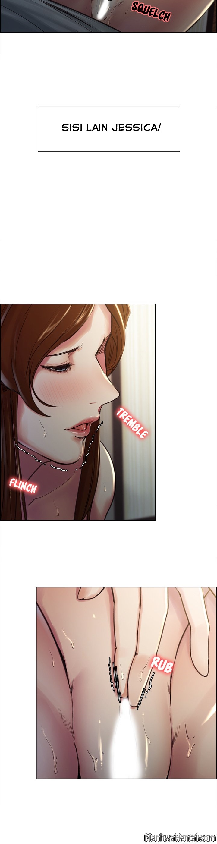 The Sharehouse - Chapter 5 3