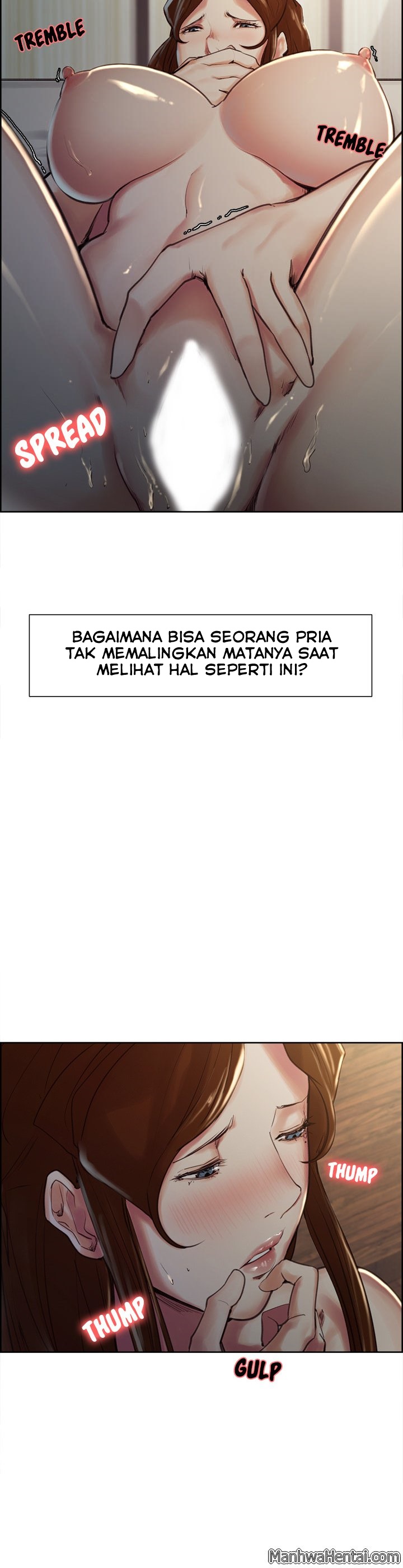 The Sharehouse - Chapter 5 8