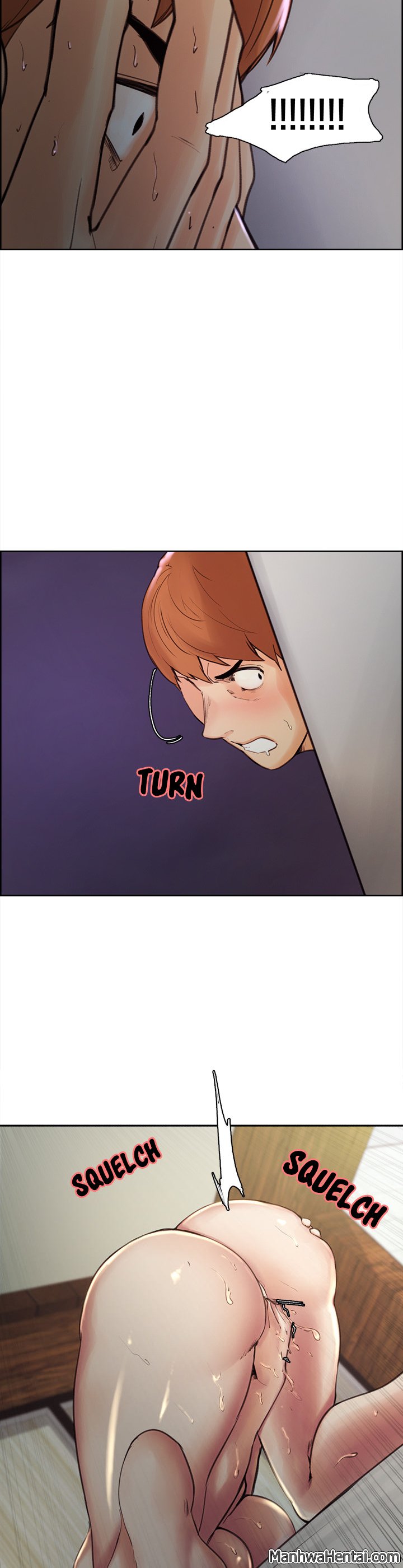 The Sharehouse - Chapter 5 16