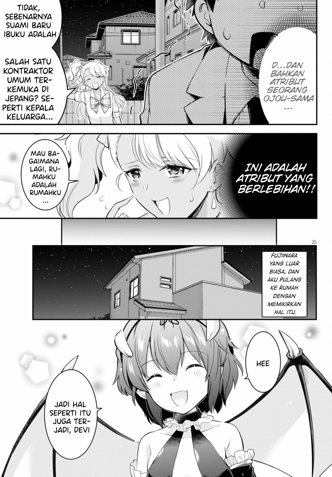 Kankin Ou - Chapter 5 26
