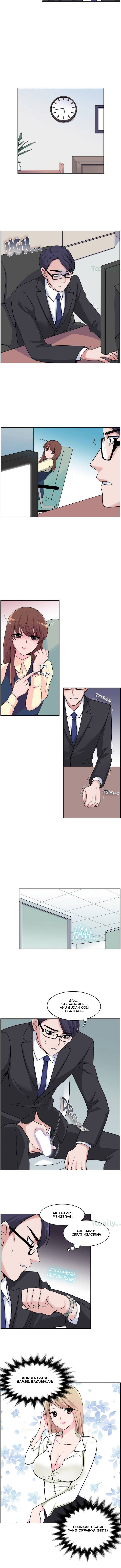 Masters of Masturbation - Chapter 5 6 Masters of Masturbation - Chapter 5 6