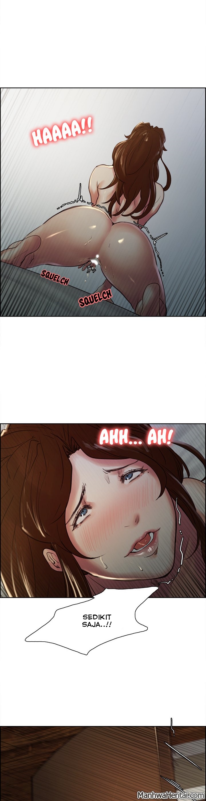 The Sharehouse - Chapter 5 21