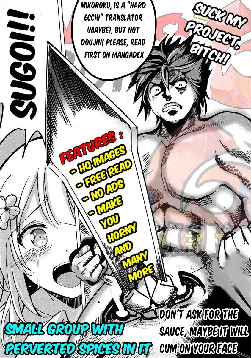 Kankin Ou - Chapter 5 31