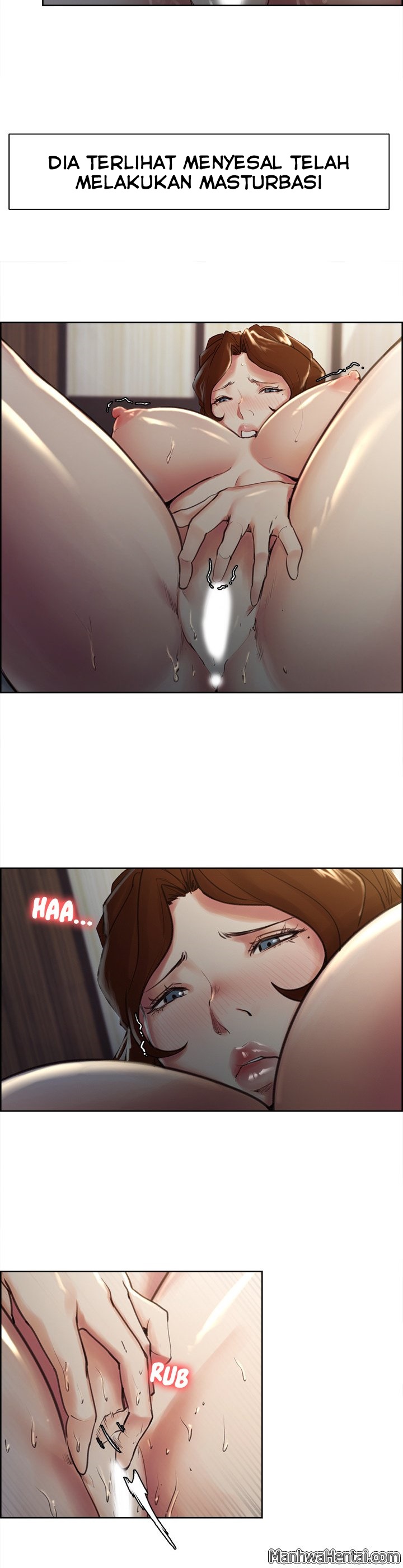 The Sharehouse - Chapter 5 10