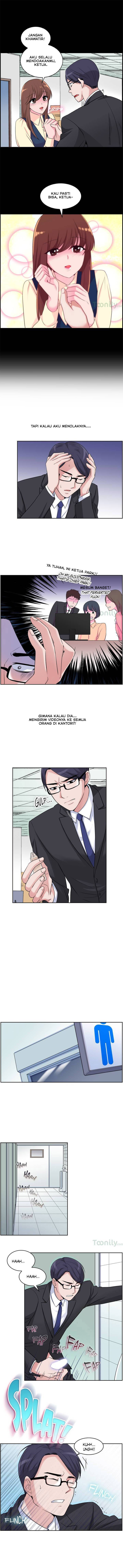 Masters of Masturbation - Chapter 5 4 Masters of Masturbation - Chapter 5 4