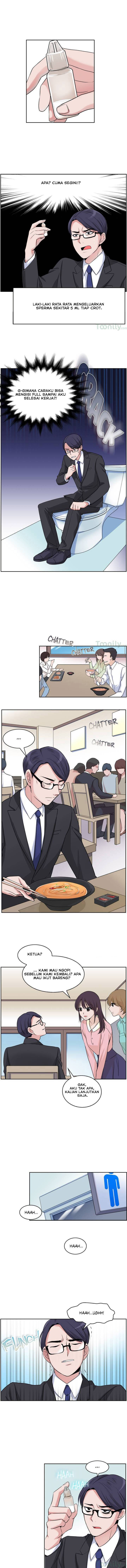 Masters of Masturbation - Chapter 5 5 Masters of Masturbation - Chapter 5 5