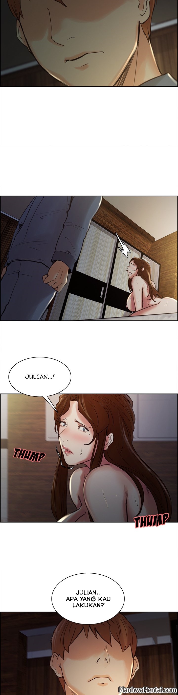 The Sharehouse - Chapter 5 23