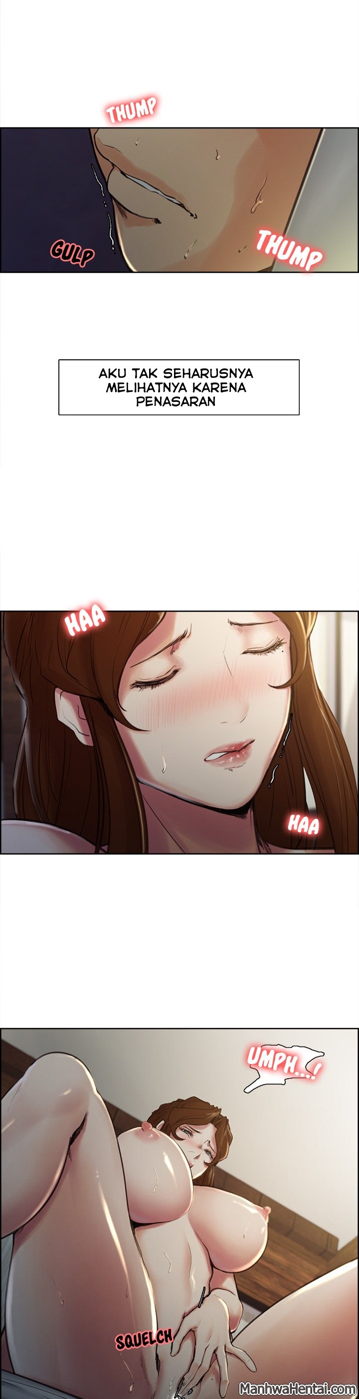 The Sharehouse - Chapter 5 2