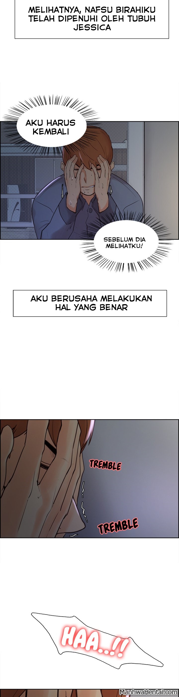 The Sharehouse - Chapter 5 15