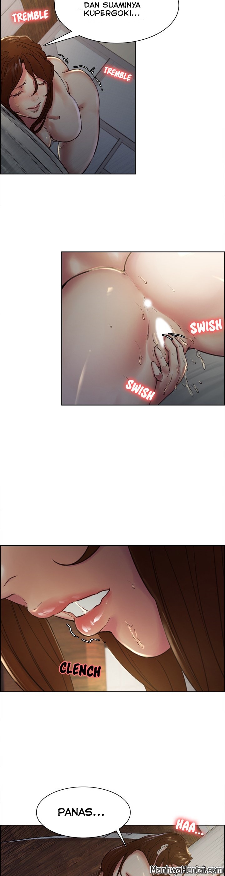 The Sharehouse - Chapter 5 18