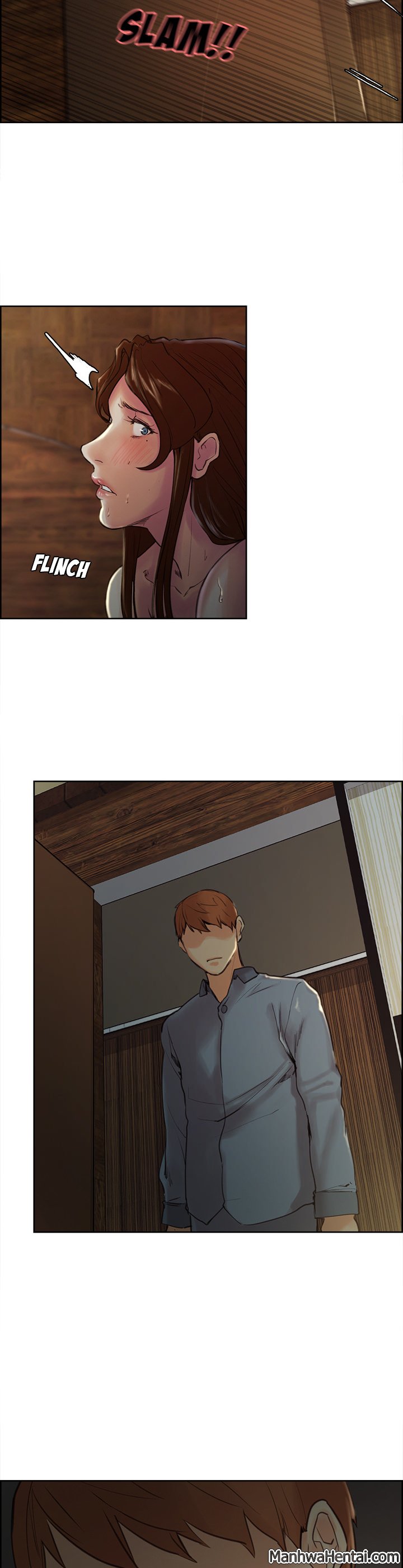 The Sharehouse - Chapter 5 22