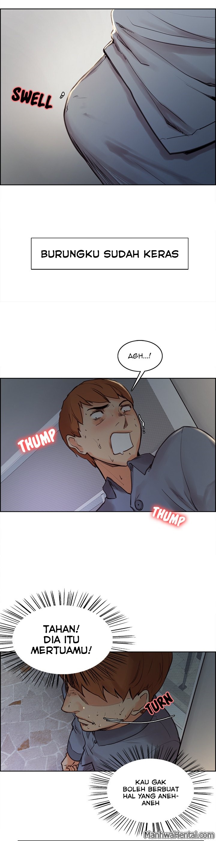 The Sharehouse - Chapter 5 14