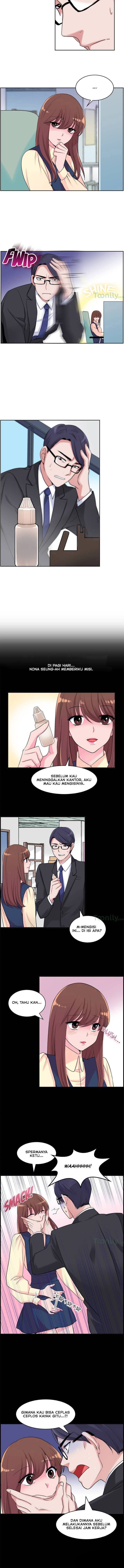 Masters of Masturbation - Chapter 5 3 Masters of Masturbation - Chapter 5 3