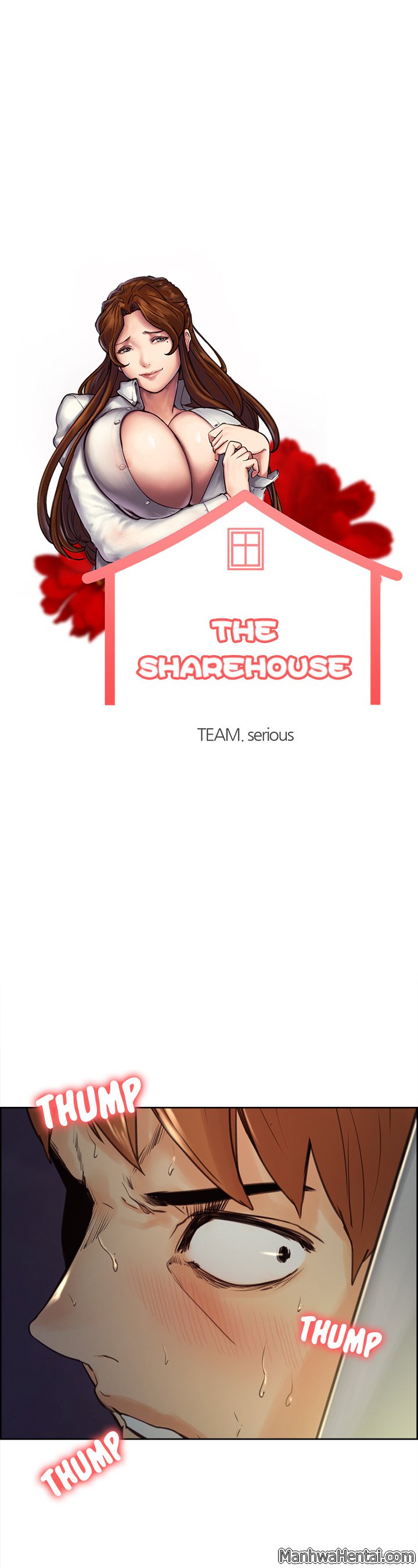 The Sharehouse - Chapter 5 1