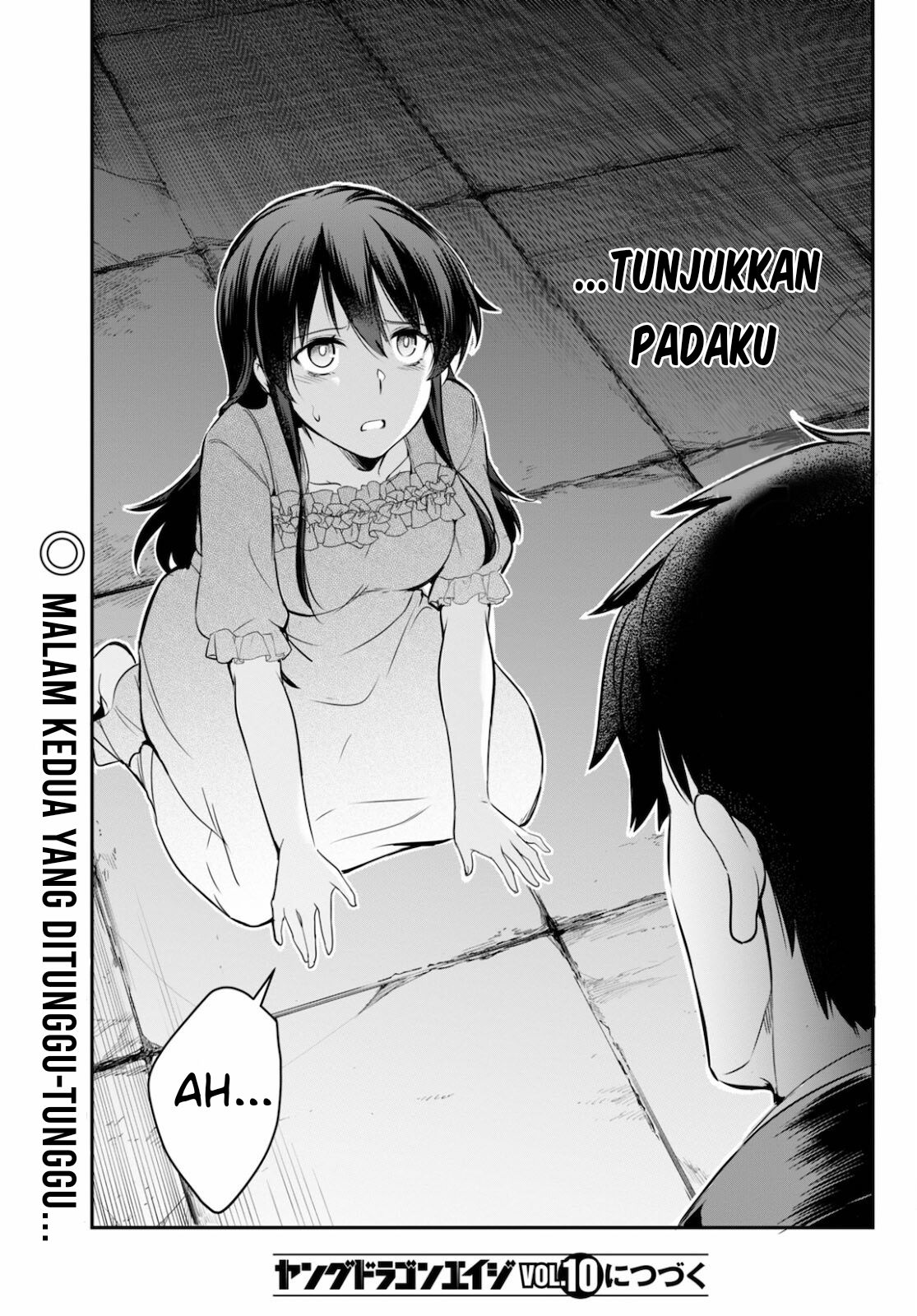 Kankin Ou - Chapter 5 30