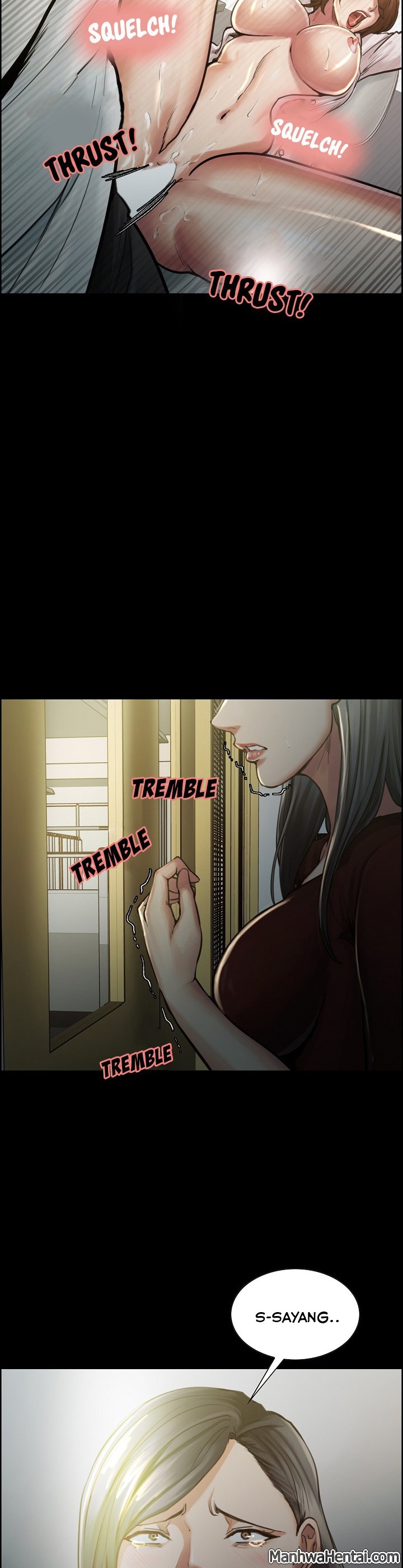 The Sharehouse - Chapter 18 23