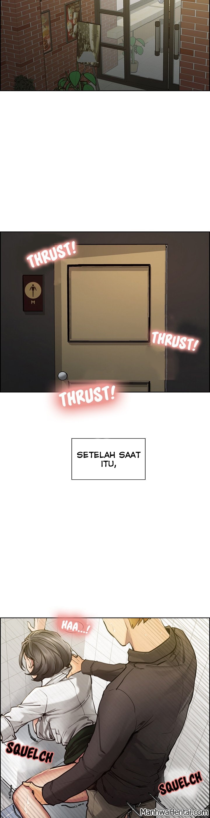 The Sharehouse - Chapter 18 2