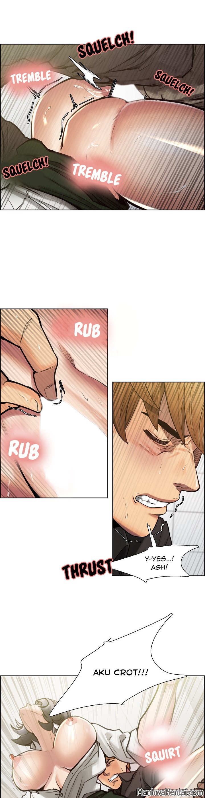 The Sharehouse - Chapter 18 10