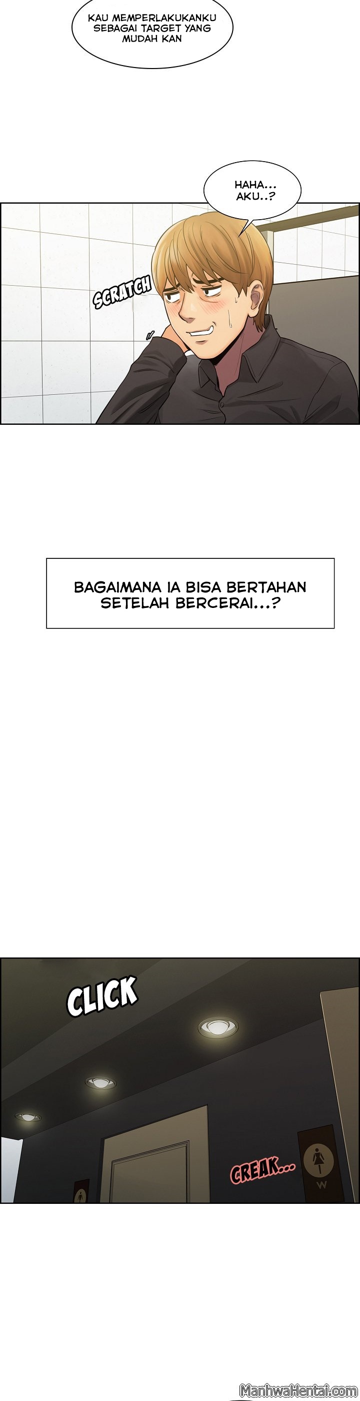 The Sharehouse - Chapter 18 16