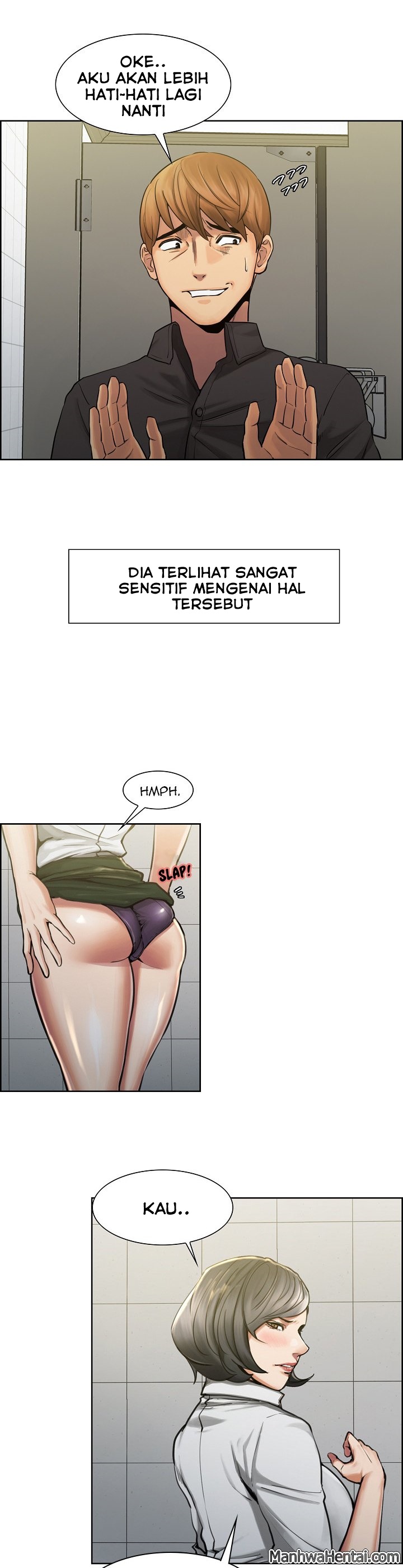 The Sharehouse - Chapter 18 15