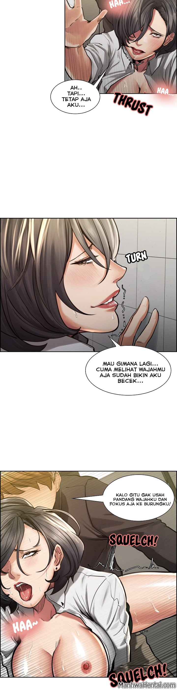 The Sharehouse - Chapter 18 6