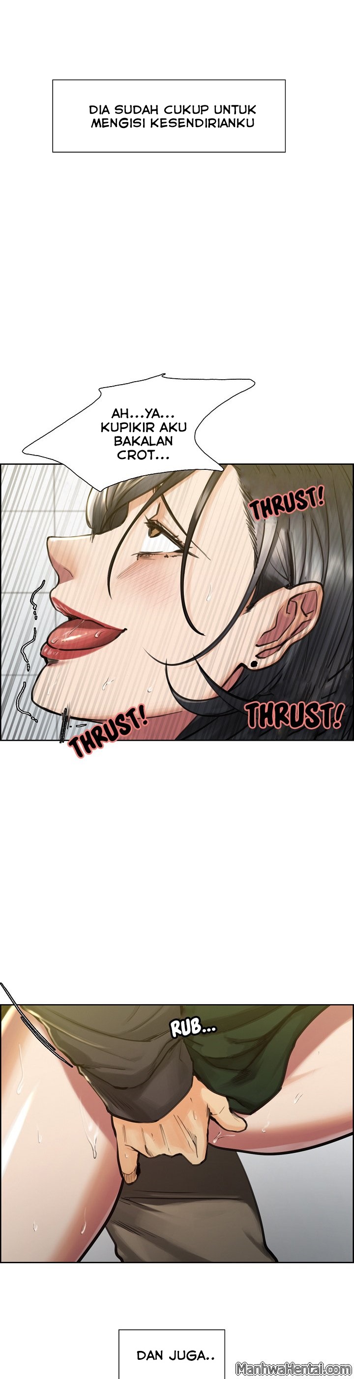 The Sharehouse - Chapter 18 7