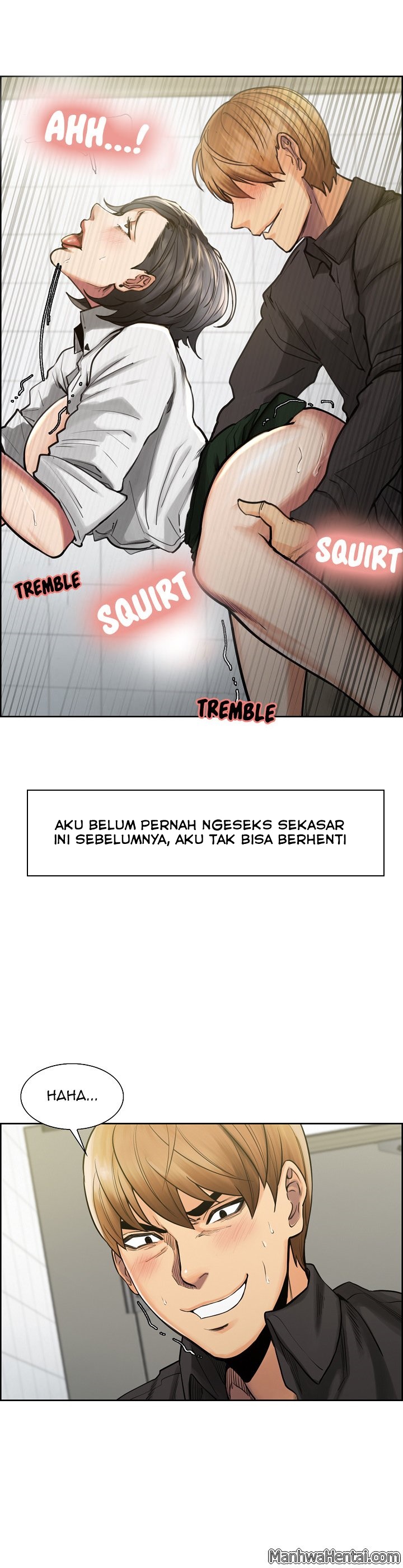 The Sharehouse - Chapter 18 9