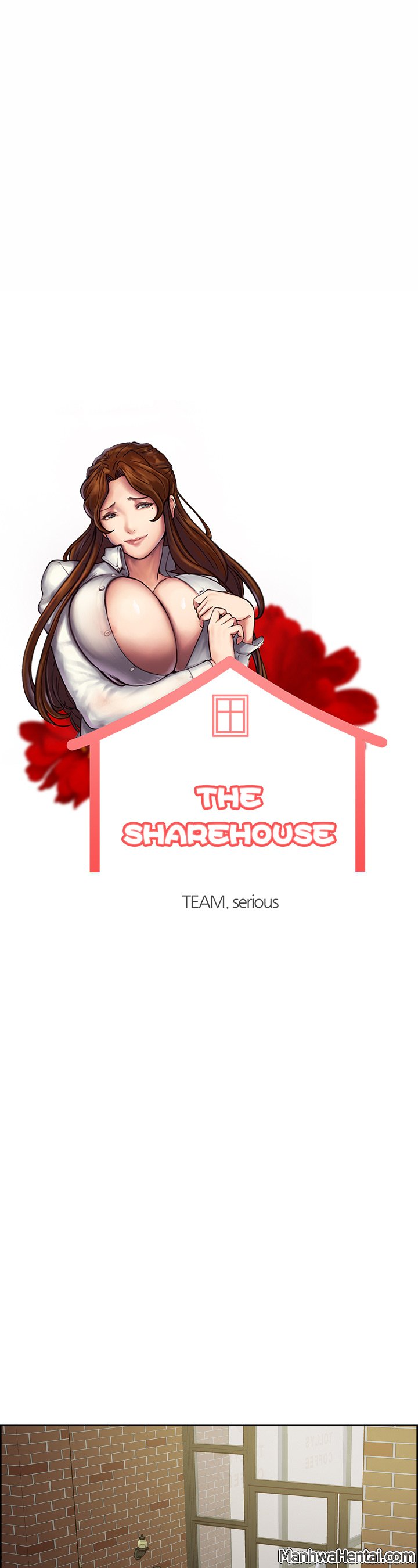 The Sharehouse - Chapter 18 1