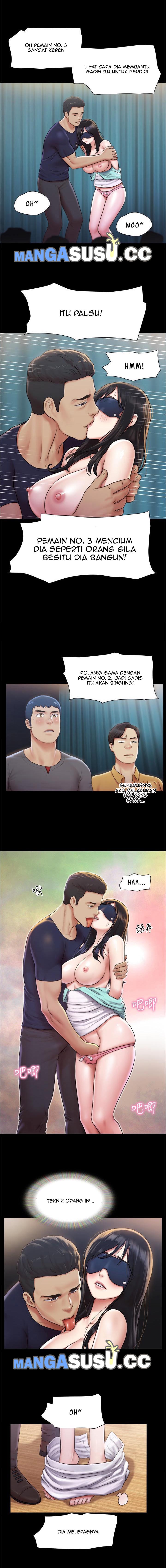 Everything Is Agreed Upon - Chapter 99 6 Everything Is Agreed Upon - Chapter 99 6