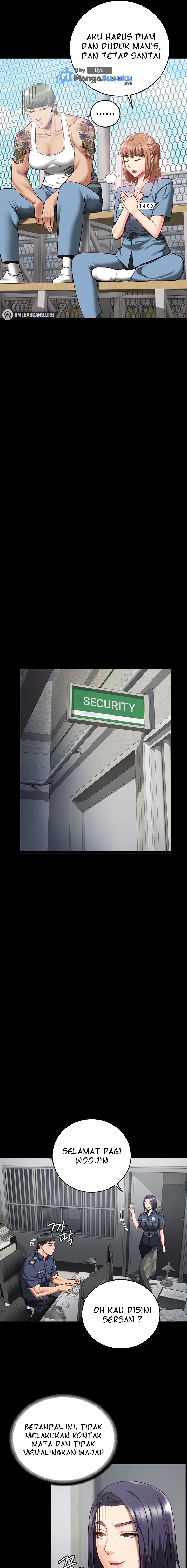 Locked Up - Chapter 13 18