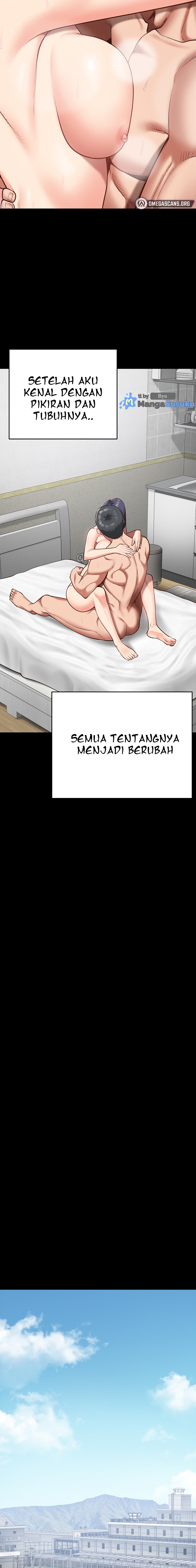 Locked Up - Chapter 13 14