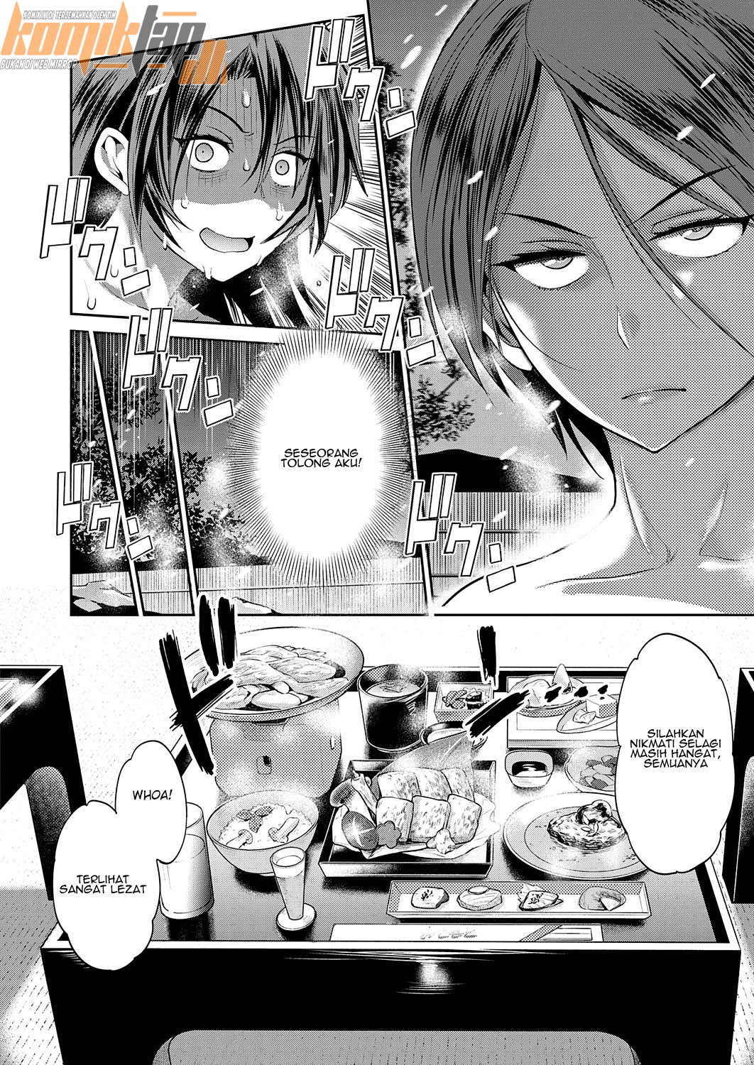 Jyoshi Luck 2 Years Later - Chapter 13 12 Jyoshi Luck 2 Years Later - Chapter 13 12