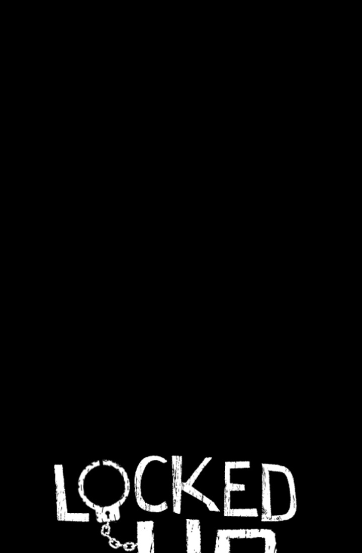 Locked Up - Chapter 13 2