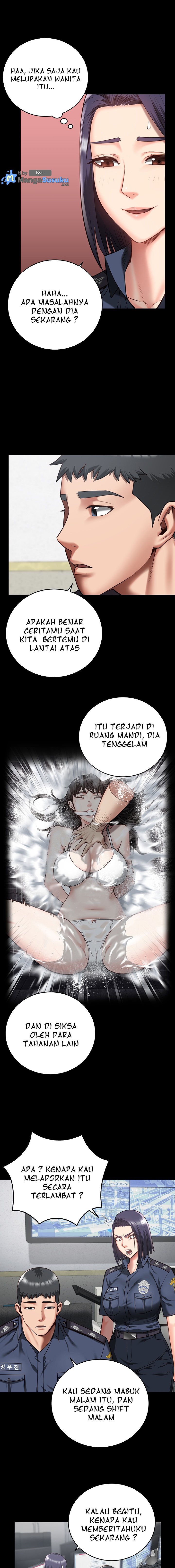 Locked Up - Chapter 13 20