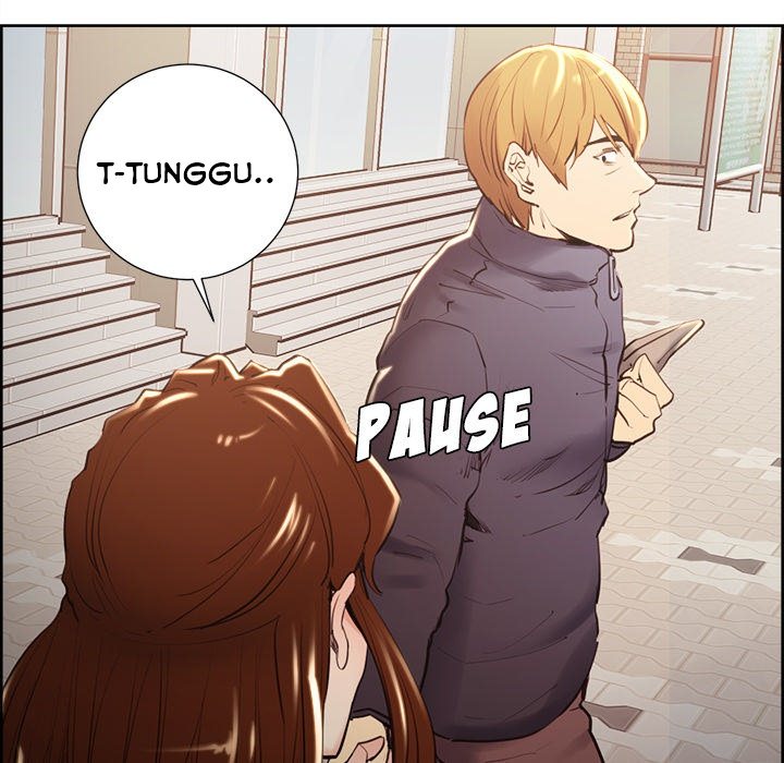 The Sharehouse - Chapter 49 102 The Sharehouse - Chapter 49 102