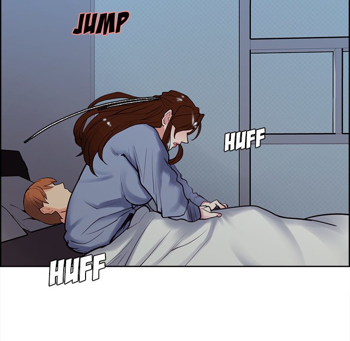 The Sharehouse - Chapter 49 118 The Sharehouse - Chapter 49 118