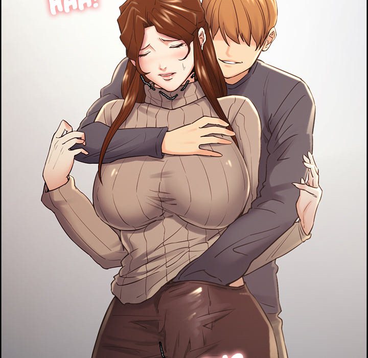 The Sharehouse - Chapter 49 58 The Sharehouse - Chapter 49 58