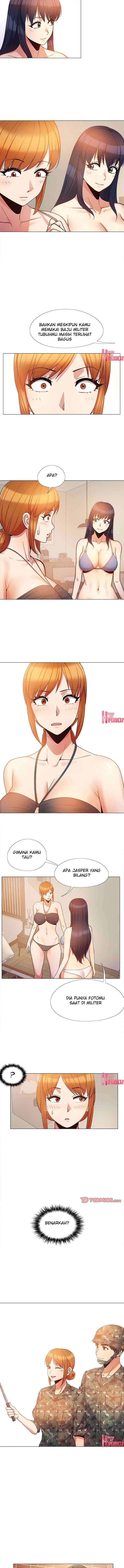 Sergeant Brynn - Chapter 17 7